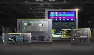 The Typical CNC System: FANUC Control System