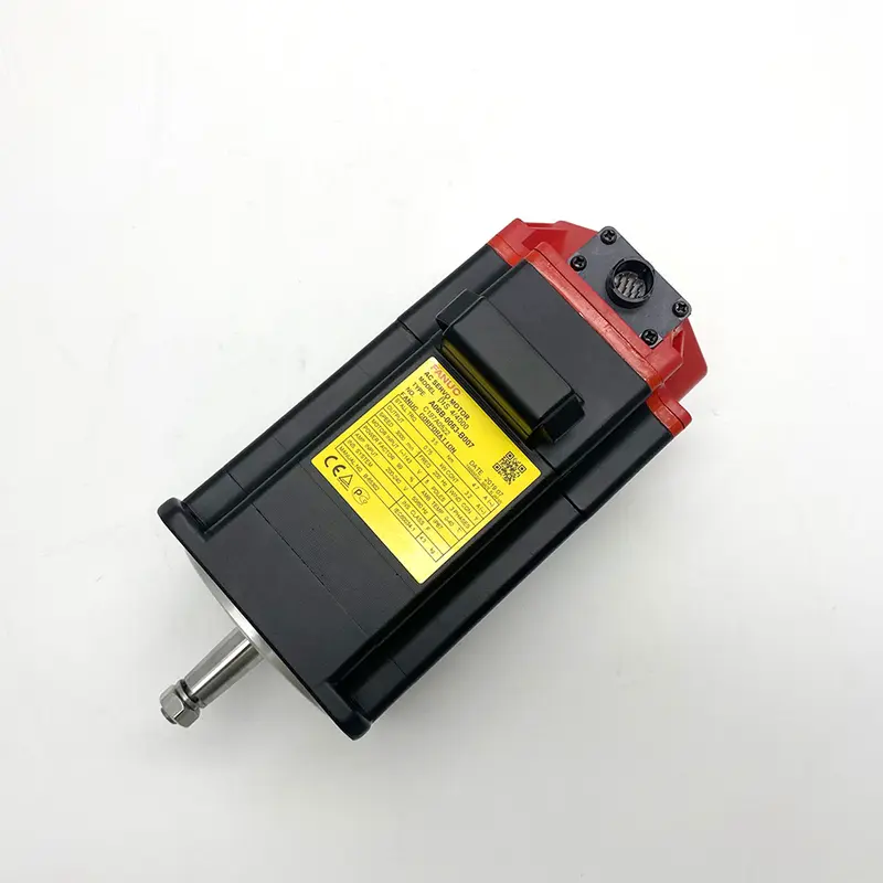 high torque servo motor