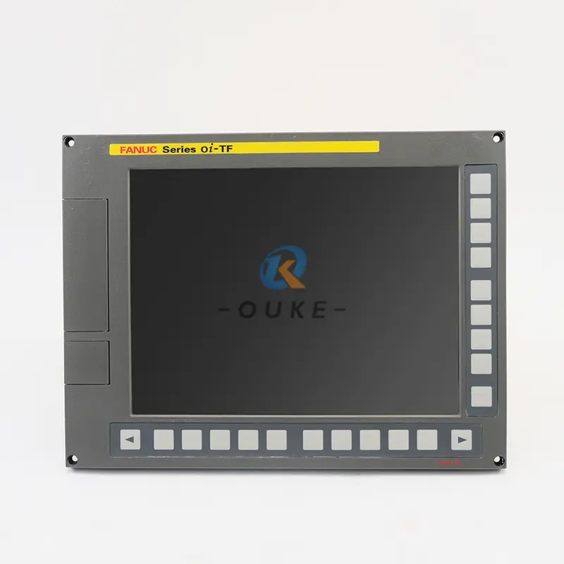 A02b-0338-B502 Fanuc Cnc Controller System Price, For Sale | OUKE
