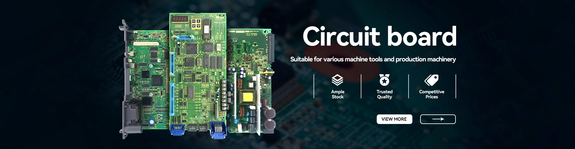 Circuit Board