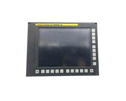 FANUC Control System