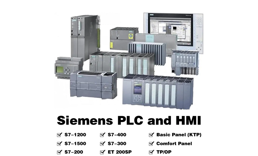 plc processor module
