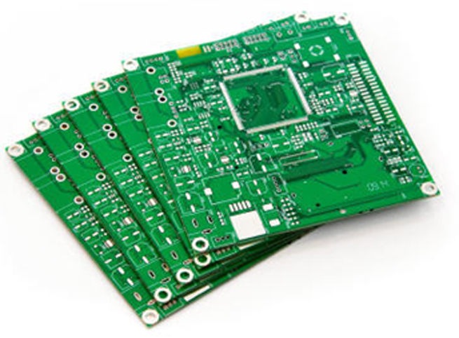 What are the Main Applications of PCBs
