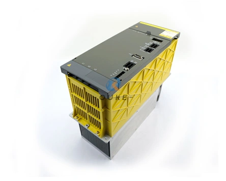 Fanuc Servo Amplifier Power Supply Module Servo Drive A06B-6087-H126
