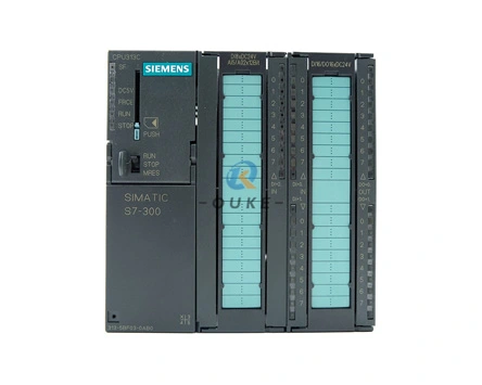 Original Siemens SIMATIC S7-300 CPU313 6ES7313-5BF03-0AB0 PLC CPU Module