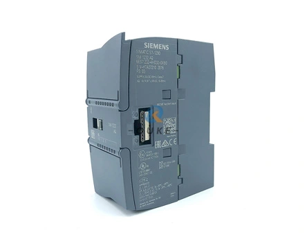 Siemens Brand New PLC Module 6ES7232-4HD32-0XB0 Plc Analog Input Module