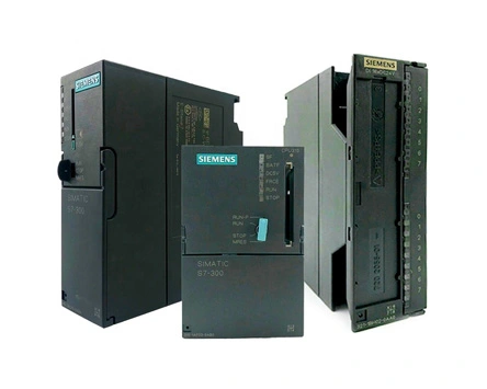 Hot Sale Large Stock 6ES7 315-2AG10-0AB0 Siemens Output Module