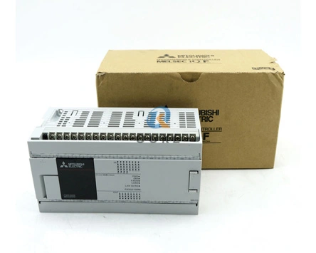 Mitsubishi Brand New I/O Unit FX5UJ-60MR/ES Plc Programming Controller
