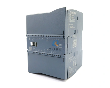 Siemens Simatic S7-1200 6ES7 223-1PL32-0XB0 PLC Digital Input Output Module