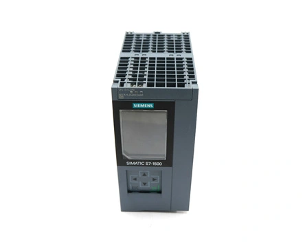 Siemens SIMATIC S7-1500 CPU 1515-2 PN 6ES7515-2AM02-0AB0 PLC Module