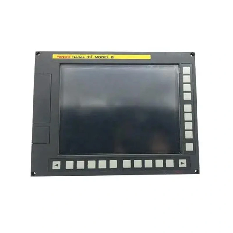 Fanuc Series 31i-B A02b-0327-B500 System Unit Price, For Sale | OUKE