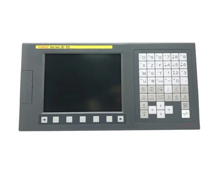 A02B-0309-B502 Original CNC Control Fanuc Controller System