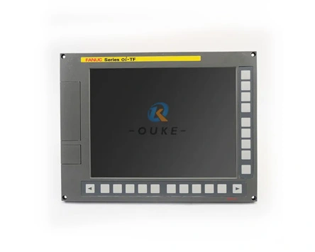 Fanuc System Controller 21 I Mb 21i-MB Oi-td Oi-md Oi-tf Series Control A02B-0338-B502 Fanuc CNC Controller System
