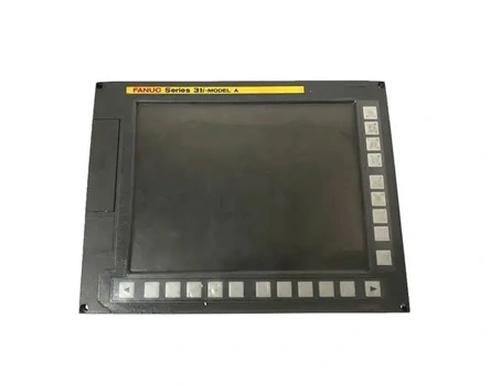 High Quality Tested Fanuc Series 31i-A Controller A04B-0099-B309