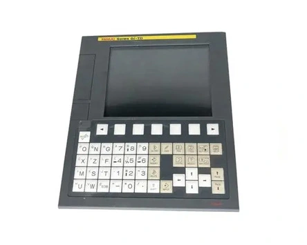 Original CNC Fanuc Controller Series 0i-TD A02B-0319-B500