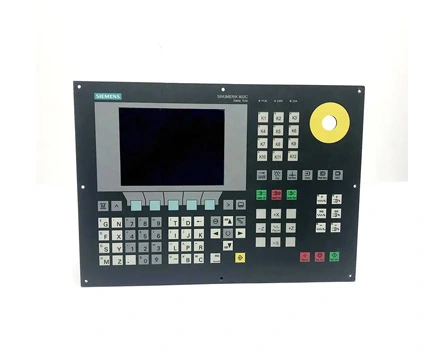 Siemens 6FC5500-0AA11-1AA0 | Siemens Operator Panel