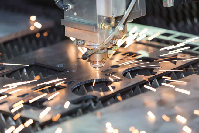 Exploring The Role of CNC Technology in Manufacturing