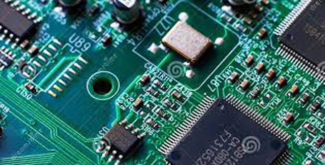 The Application of Circuit Boards