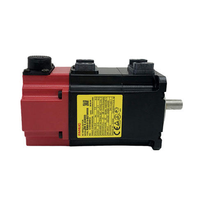 What is the Difference Between DC Servo Motor and AC Servo Motor