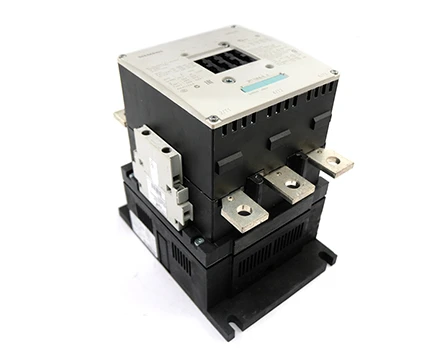 Siemens 3RT1064-6AP36 | Siemens Power Contactor