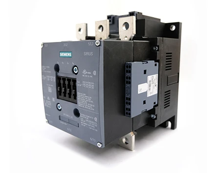 Siemens 3RT1065-2AP36 | Siemens Electrical Contactor