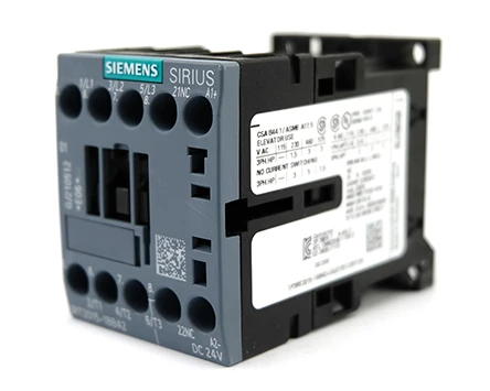 Siemens 3RT2015-1BB42 | Siemens SIRIUS 3RT Contactor