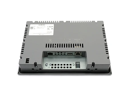 Siemens 6AV2123-2JB03-0AX0 | Siemens SIMATIC HMI KTP900 Basic Panel