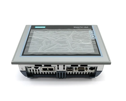 Siemens 6AV2124-0GC01-0AX0 | Siemens SIMATIC HMI TP700 Comfort Series