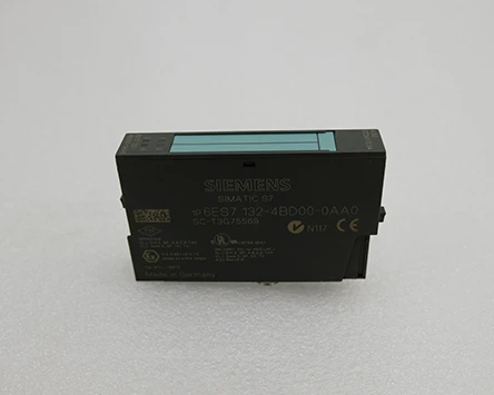 Siemens 6ES7132-4BD00-0AA0 | Siemens SIMATIC S7 Output Module