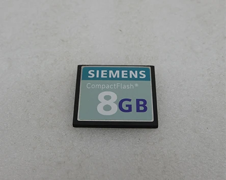 Siemens 6ES7648-2BF02-0XH0 | Siemens SIMATIC CF Memory Card