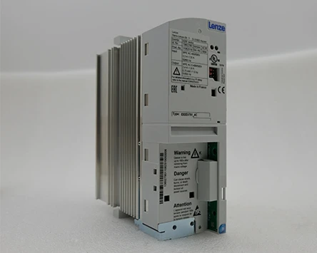 Lenze E82EV751K4C | Lenze 8200 AC Drive Frequency Inverter