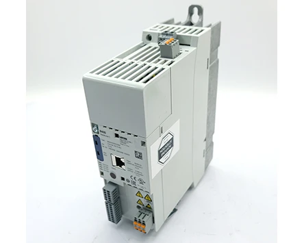 Lenze E84AVSCE5512SX0 | Lenze 8400 StateLine Frequency Inverter