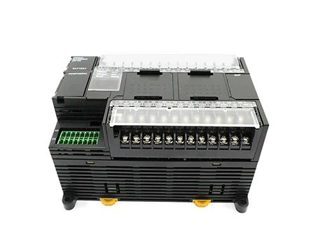 Omron CP1H-XA40DT1-D | Omron CP1H Series PLC