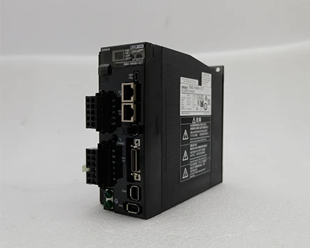 Omron R88D-KN08H-ECT | Omron AC Servo Driver