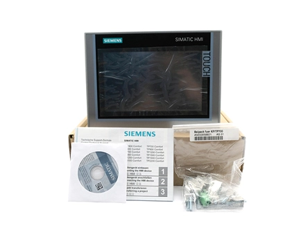 Siemens 6AV2124-0GC01-0AX0 | Siemens SIMATIC HMI TP700 Comfort