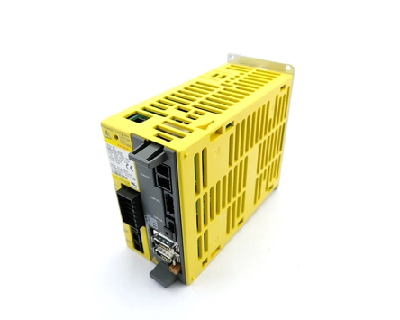 Fanuc A06B-6130-H002 | Fanuc AC Servo Drive