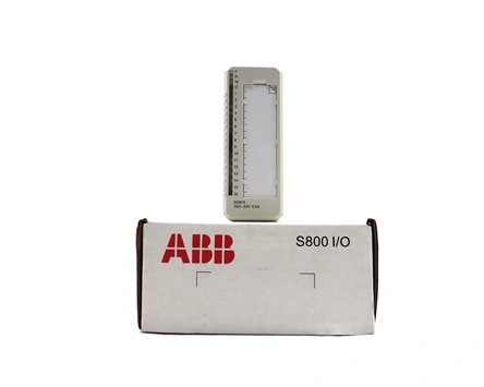 ABB 3BSE008510R1 | ABB DO810 Digital Output Module