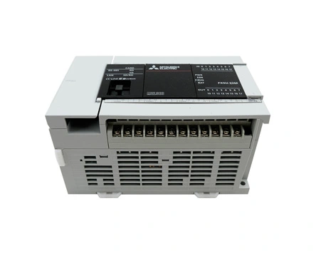 Mitsubishi FX5U-32MR | Mitsubishi Basic CPU unit