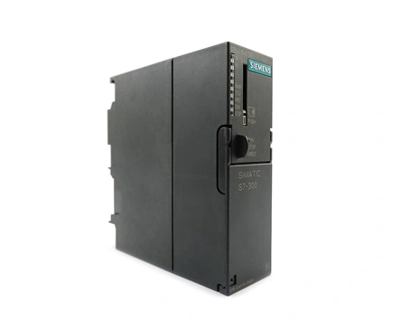 Siemens 6ES7315-2AH14-0AB0 | Siemens SIMATIC S7-300 CPU 315-2DP