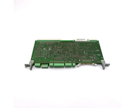 Siemens 6SE7090-0XX85-1DA0 | Siemens Control Module CUR