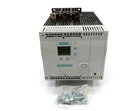 Siemens 3RW4434-6BC44 | Siemens SIRIUS Soft Starter