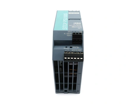 Siemens 6EP1333-2BA20 | Siemens SITOP PSU100S 24 V/5 A Power Supply