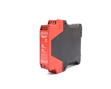 Schneider XPSAXE5120P | Schneider Safety Relay