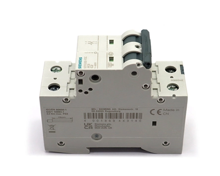 Siemens 5SY6202-7CC |  Siemens Miniature Circuit Breaker (MCB)