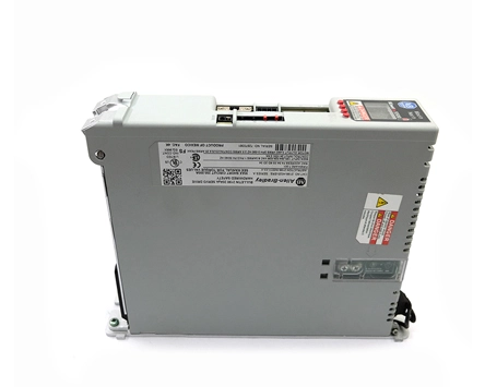 Allen-Bradley 2198-H025-ERS | Allen-Bradley Kinetix 5500 Servo Drives