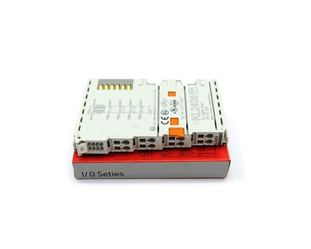 Beckhoff KL2408 | EtherCAT Terminals