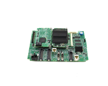 FANUC A20B-8201-0750 | FANUC Circuit Board (PCB)