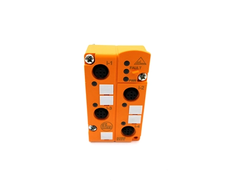 IFM AC2505  | IFM AS-i Controller