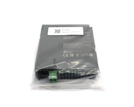 Mitsubishi QD75D4N | Mitsubishi Positioning Module