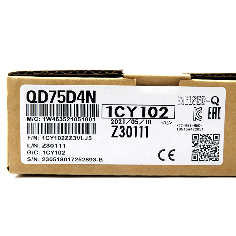 QD75D4N-2